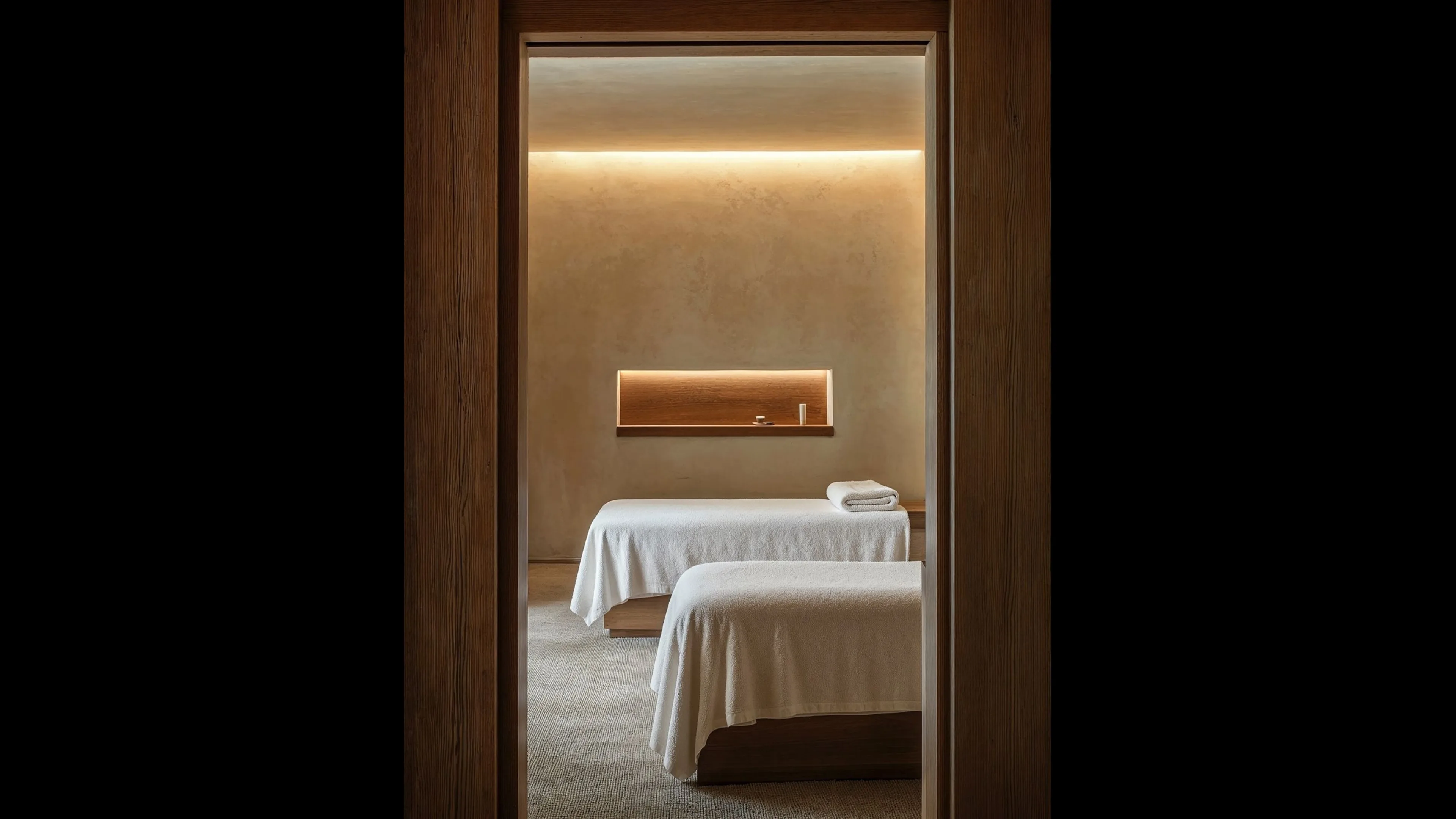 Deep Tissue Therapist